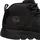 Timberland Euro Trekker - Schwarz, - 44