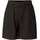 Base Level Shorts Schwarz 46