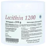 FBK-Pharma GmbH Lecithin 1200