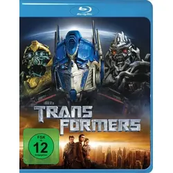 Transformers - Kinofilm