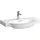 Laufen The New Classic Unterbauwaschtisch 80 x 48 cm (H8138554001041)