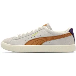 Puma Lifestyle Suede VTG SC | Sneaker für Damen | Grau - 37.5