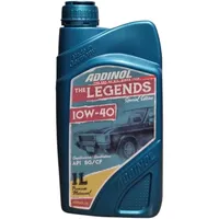 Addinol Legends 10W-40, 1 Liter