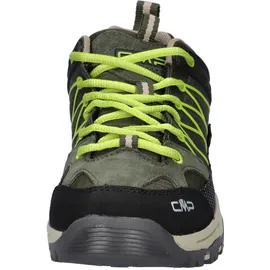CMP Kid's Rigel Low WP Trekking Schuhe 3Q54554J-02FV 41
