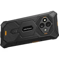 Ulefone RugKing 3 Pro 8 GB RAM 128 GB Orange
