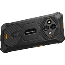 Ulefone RugKing 3 Pro 8 GB RAM 128 GB Orange