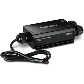 TRENDNET (TI-O119GI) PoE-Adapter Gigabit Ethernet