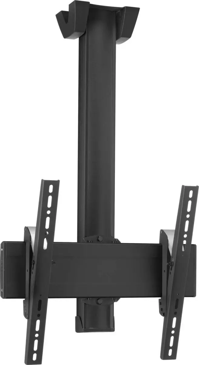 Vogels Deckenhalter-Set C3044 sw