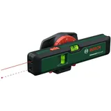 Bosch Laser-Wasserwaage UniversalWallLevel