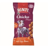 Rinti Chicko Plus Superfoods & Goji Beere - x 70 g