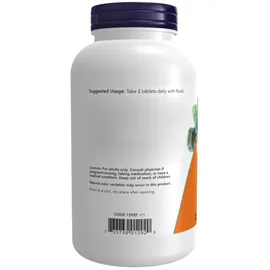 NOW Foods Magnesium Citrate 200 mg Tabletten 250 St.