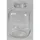 Buri Drahtbügelglas 4,8 l 6 St.
