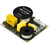 Monacor DN-1218P 2-Wege-Weiche
