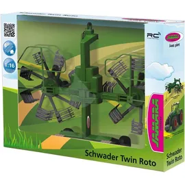 Jamara Schwader Twin Roto für Fendt 1050 412411