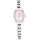 Tommy Hilfiger Demi Oval Edelstahl 28 mm 1782876