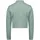 Betty & Co Bikerjacke mit Stehkragen in Mint | Gr.: 44