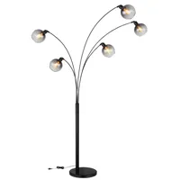 GLOBO Bogenlampe Seymour