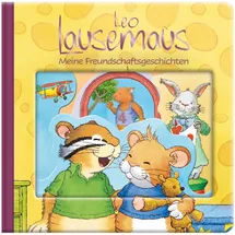 LINGEN Leo Lausemaus: Meine Freundschaftsgeschichten