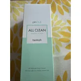 HEIMISH All Clean Green Foam sanfter Reinigungsschaum pH 5,5 150 g