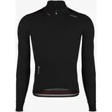 Etxeondo Dena GORE-TEX INFINIUMTM Windstopper Jacke schwarz - XS