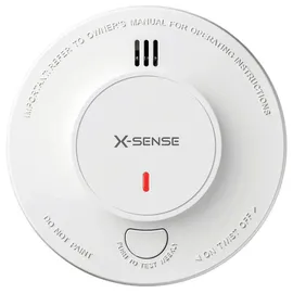 X-Sense SD19 Mehrfarbig inkl. 10 Jahres-Batterie 1 St.