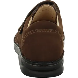 Finn Comfort Wicklow Herren Braun 44,5