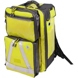 HERZmed Notfallrucksack F1 Plane 51 x 36 x 33 cm