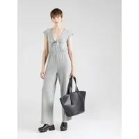 Only Shierly Life Jumpsuit in Grau, Größe L