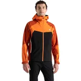 Dare 2b Dare2b Roving Jacke - Puffins Orange / Rooibos Tea - S