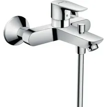 Hansgrohe Talis E Einhandwannenmischer (71740000)