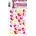 Herma Aufkleber Herzen Glitzer klein 32 Sticker