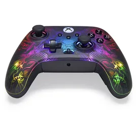 PowerA Fusion Pro Controller Schwarz Xbox Series X / S
