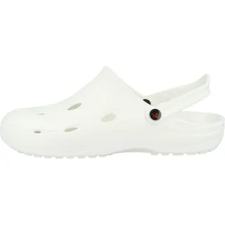 Chung Shi Dux Clog white 34-35