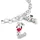 Thomas Sabo Charm Peanuts Silber CC1310-691-11