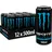 MONSTER ENERGY Zero Sugar, 12 x 500 ml Dose (inkl. 3,- Euro Pfand), Absolutely Zero