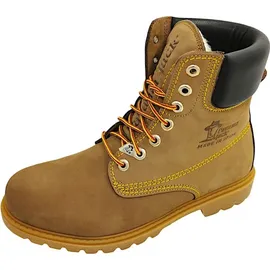 Panama Jack Schnürstiefel Braun 44