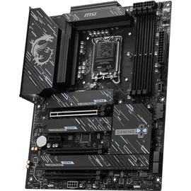MSI Z890 Gaming Plus Wifi ATX Mainboard