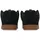 DC Shoes Court Graffik Herren Schwarz 44