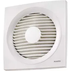 Maico Wandeinbauventilator Wechselstrom 500m3/h ENR 20