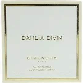 Givenchy Dahlia Divin Eau de Parfum 50 ml