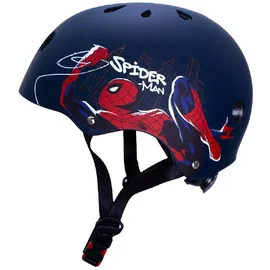 SpiderMan Marvel Spider-Man Sporthelm