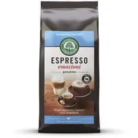 Lebensbaum - Solea Espresso gemahlen & entkoffeiniert (6x250g) Kaffeepulver