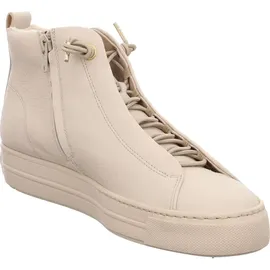 Paul Green Sneaker High Beige Damen 37
