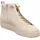 Paul Green Sneaker High Beige Damen 37