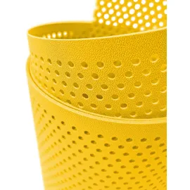 zaunzu® Sichtschutz PP Premium 26 m Gelb