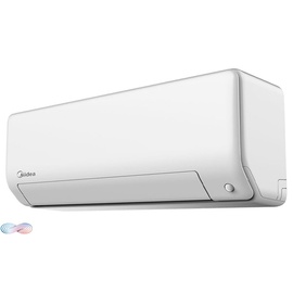 Midea Split Klimaanlage Komplett-Set | ALL EASY PRO 09 | 2,7 kW