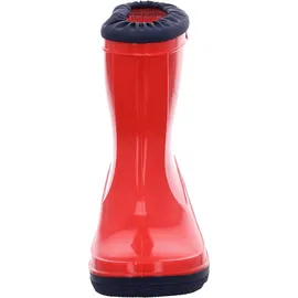 Vado Nori Gummistiefel Rot 22