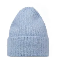 Buff Irna Beanie Blau