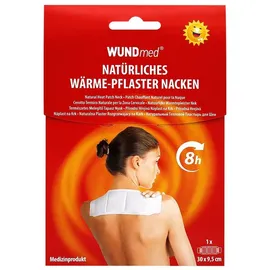 Wundmed Wärmepflaster