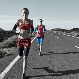 Bauerfeind Sports Compression Sleeves Arm schwarz - 2 Stück